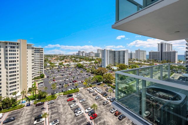 3233 NE 34th Street 1406, Fort Lauderdale, FL 33308