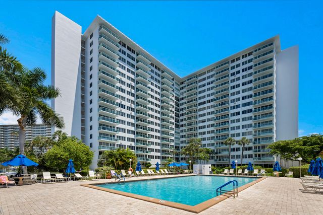 3233 NE 34th Street 1406, Fort Lauderdale, FL 33308