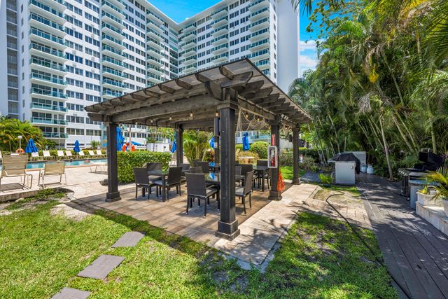 3233 NE 34th Street 1406, Fort Lauderdale, FL 33308