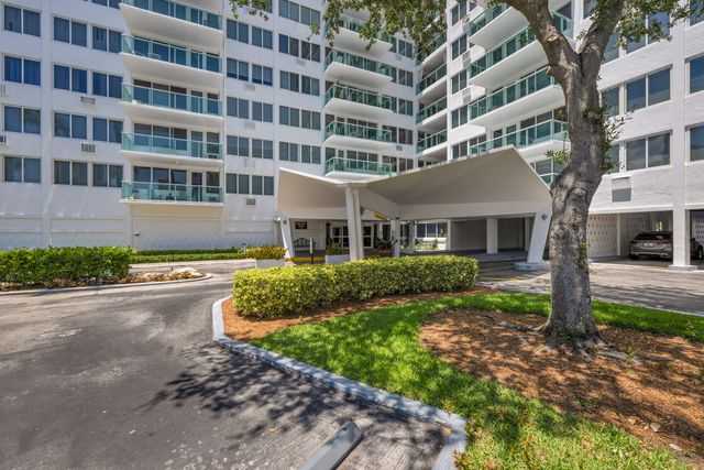 3233 NE 34th Street 1406, Fort Lauderdale, FL 33308