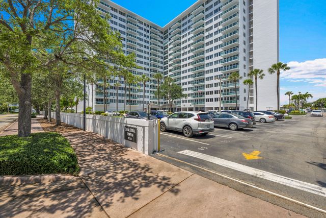 3233 NE 34th Street 1406, Fort Lauderdale, FL 33308