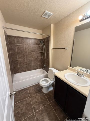 11742 Cayenne, San Antonio, TX 78245