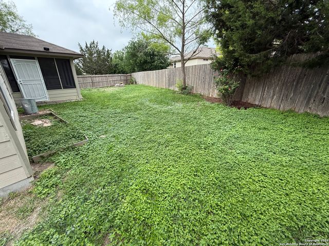 11742 Cayenne, San Antonio, TX 78245