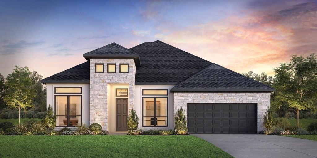 30726 Lila Grove Lane, Magnolia, TX 77354