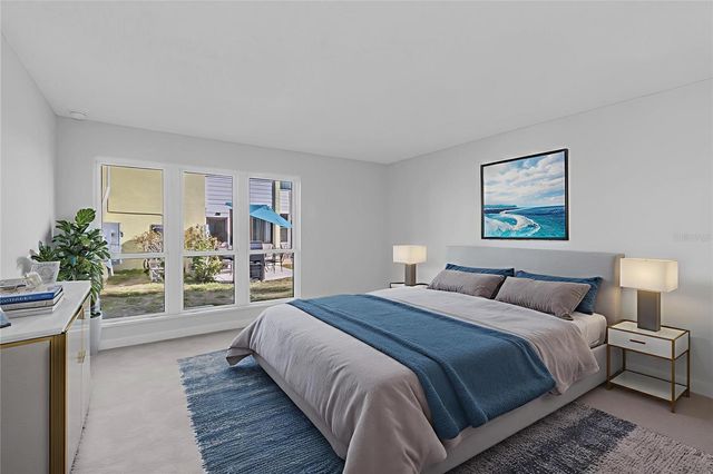 1 WINDRUSH BOULEVARD 87, Indian Rocks Beach, FL 33785