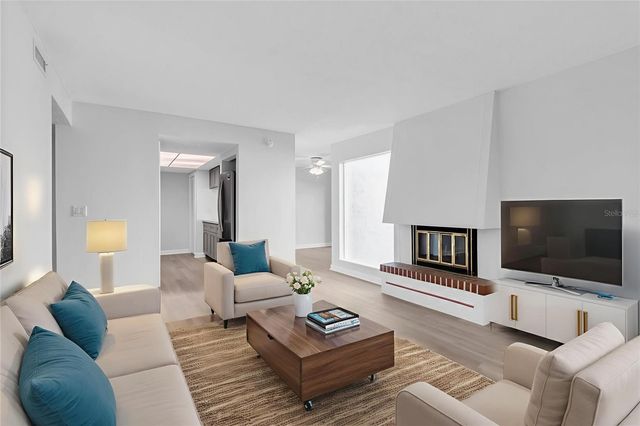 1 WINDRUSH BOULEVARD 87, Indian Rocks Beach, FL 33785