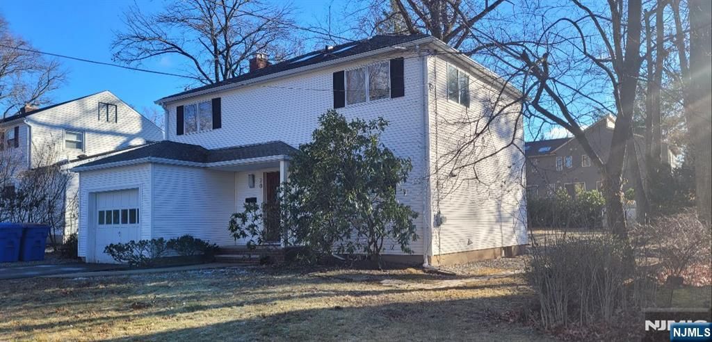 20 Buff, Tenafly, NJ 07670