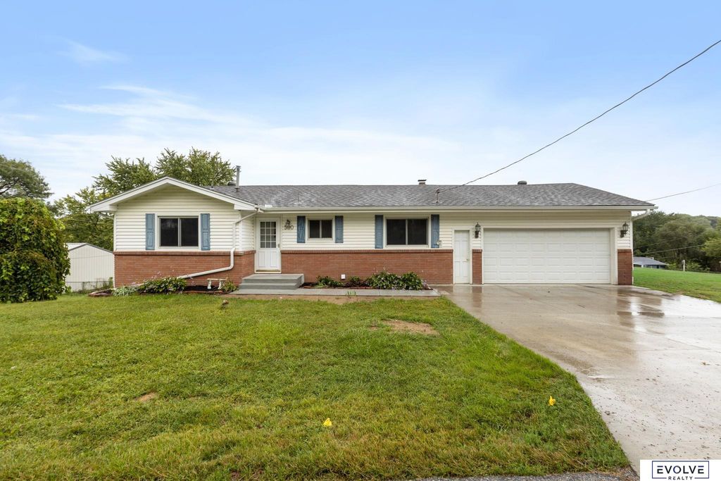 500 Highland Acres Loop, Council Bluffs, IA 51503