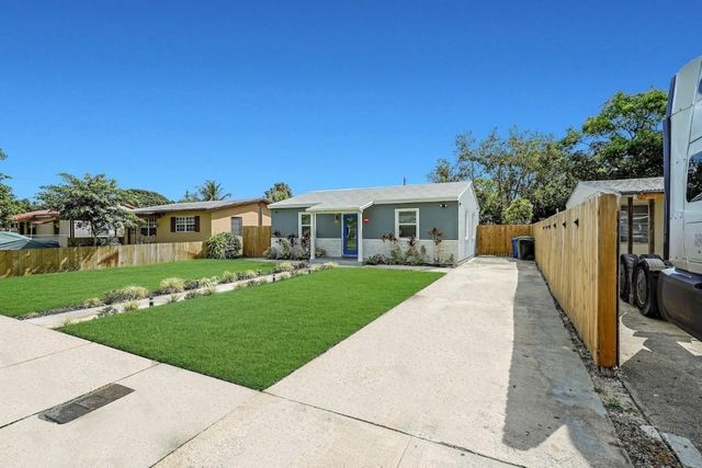 1332 NW 6th Avenue, Fort Lauderdale, FL 33311