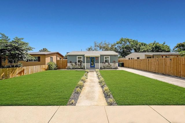 1332 NW 6th Avenue, Fort Lauderdale, FL 33311