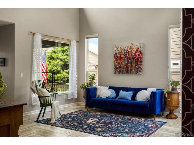 10850 Willow Reed Cir, Parker, CO 80134
