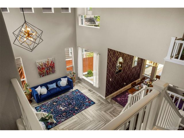 10850 Willow Reed Cir, Parker, CO 80134