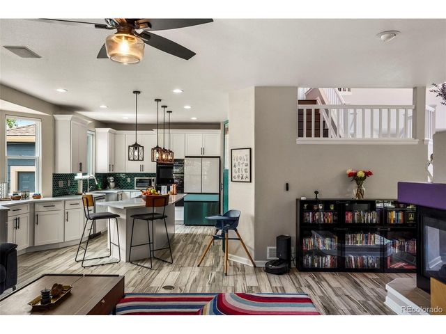 10850 Willow Reed Cir, Parker, CO 80134