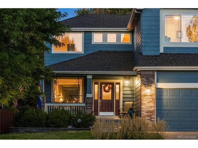 10850 Willow Reed Cir, Parker, CO 80134