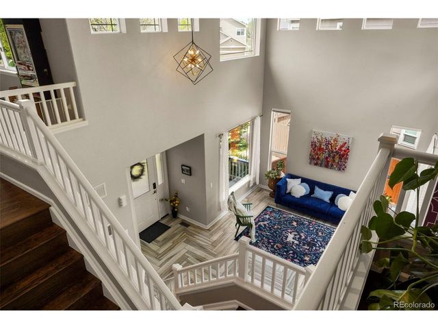 10850 Willow Reed Cir, Parker, CO 80134