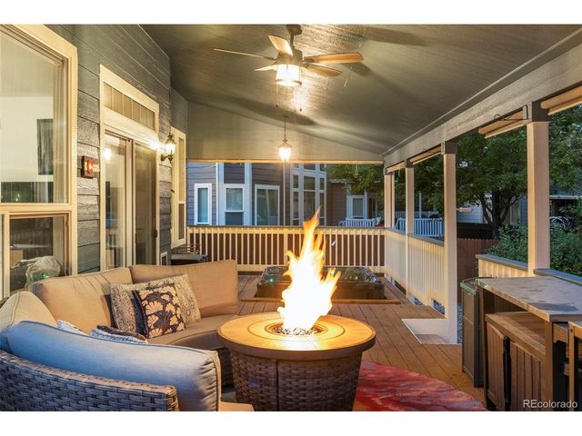 10850 Willow Reed Cir, Parker, CO 80134