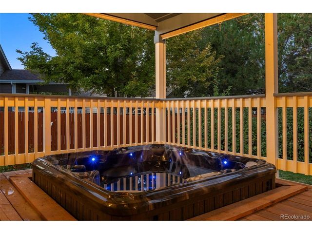10850 Willow Reed Cir, Parker, CO 80134