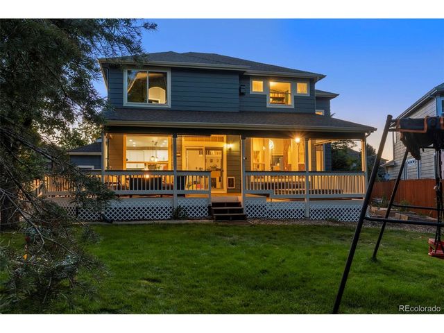 10850 Willow Reed Cir, Parker, CO 80134