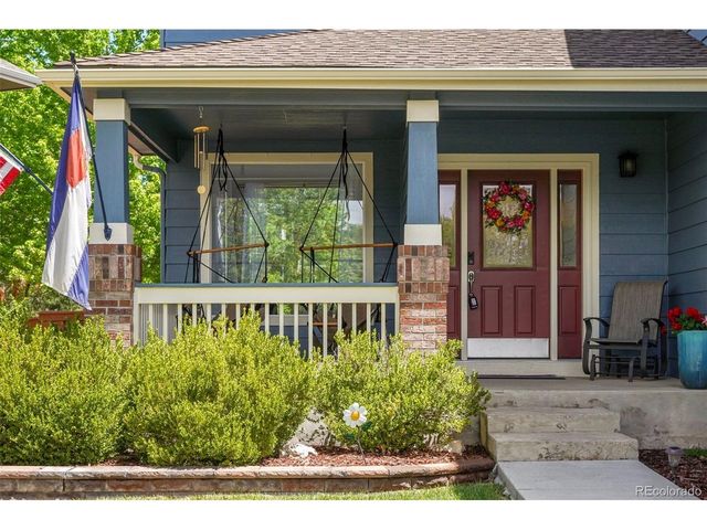 10850 Willow Reed Cir, Parker, CO 80134