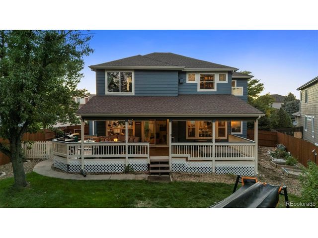 10850 Willow Reed Cir, Parker, CO 80134