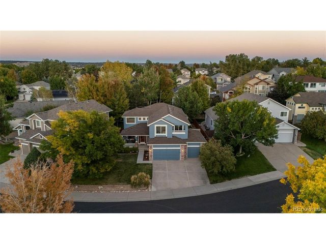 10850 Willow Reed Cir, Parker, CO 80134