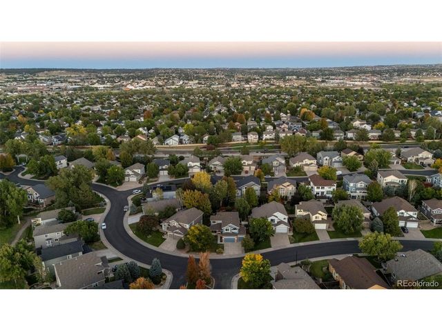 10850 Willow Reed Cir, Parker, CO 80134