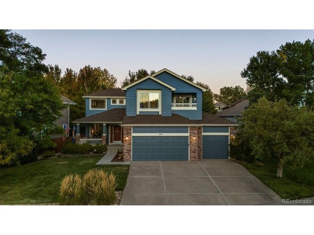 10850 Willow Reed Cir, Parker, CO 80134