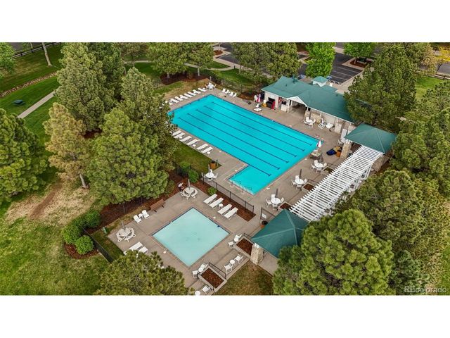10850 Willow Reed Cir, Parker, CO 80134