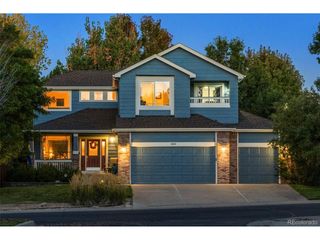 10850 Willow Reed Cir, Parker, CO 80134