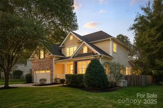 2105 Lanier Avenue, Charlotte, NC 28205