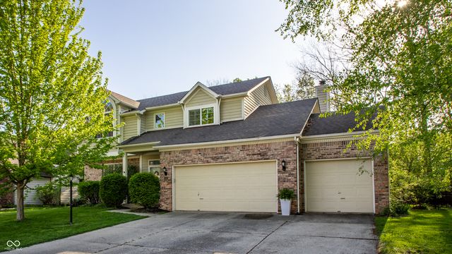 6931 Bluffgrove Circle, Indianapolis, IN 46278