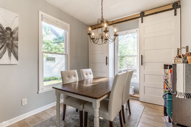 6931 Bluffgrove Circle, Indianapolis, IN 46278