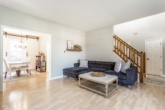 6931 Bluffgrove Circle, Indianapolis, IN 46278