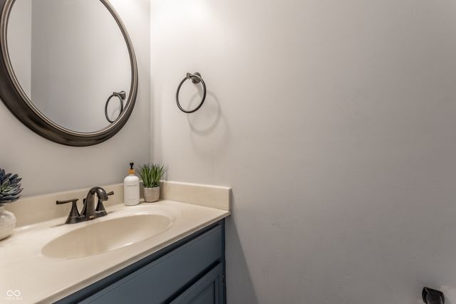 6931 Bluffgrove Circle, Indianapolis, IN 46278