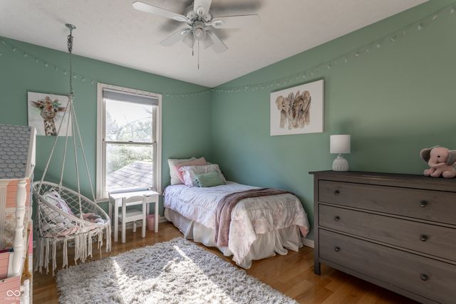 6931 Bluffgrove Circle, Indianapolis, IN 46278