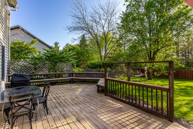 6931 Bluffgrove Circle, Indianapolis, IN 46278