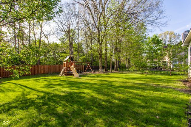 6931 Bluffgrove Circle, Indianapolis, IN 46278