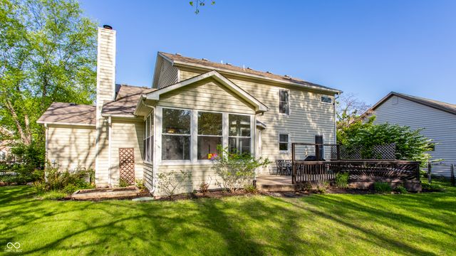 6931 Bluffgrove Circle, Indianapolis, IN 46278