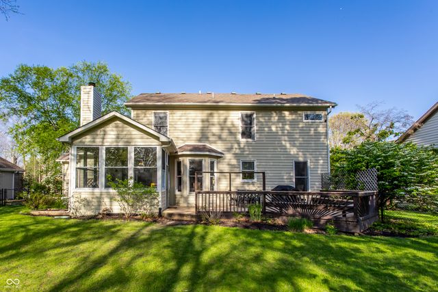 6931 Bluffgrove Circle, Indianapolis, IN 46278