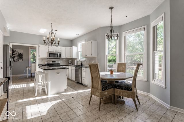 6931 Bluffgrove Circle, Indianapolis, IN 46278