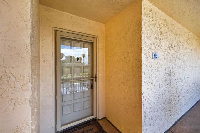 5541 PUERTA DEL SOL BOULEVARD S 412, St Petersburg, FL 33715