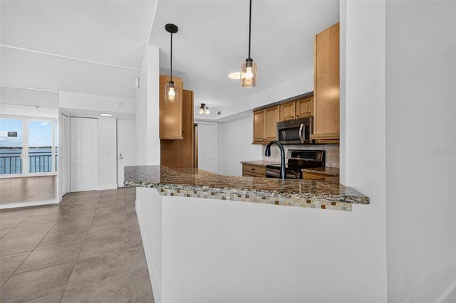 5541 PUERTA DEL SOL BOULEVARD S 412, St Petersburg, FL 33715