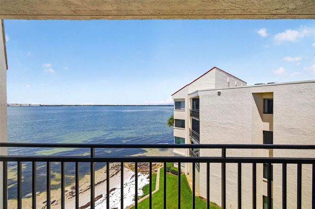 5541 PUERTA DEL SOL BOULEVARD S 412, St Petersburg, FL 33715