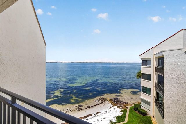 5541 PUERTA DEL SOL BOULEVARD S 412, St Petersburg, FL 33715