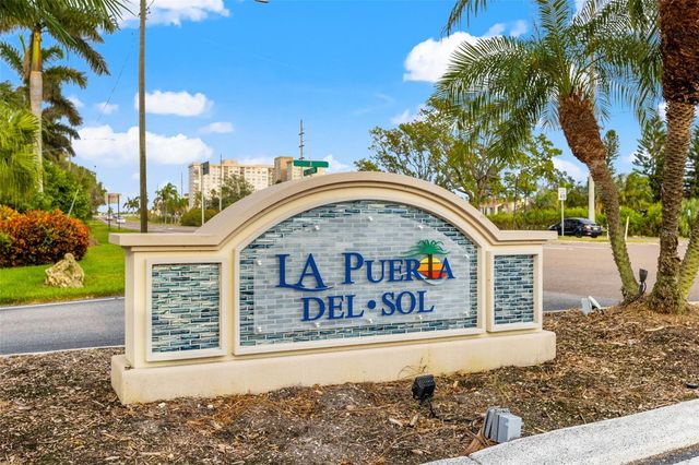 5541 PUERTA DEL SOL BOULEVARD S 412, St Petersburg, FL 33715