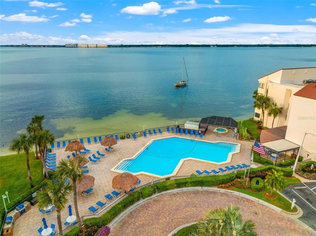 5541 PUERTA DEL SOL BOULEVARD S 412, St Petersburg, FL 33715