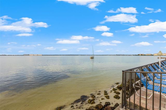 5541 PUERTA DEL SOL BOULEVARD S 412, St Petersburg, FL 33715