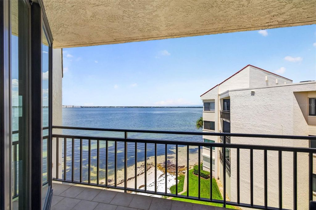 5541 PUERTA DEL SOL BOULEVARD S 412, St Petersburg, FL 33715