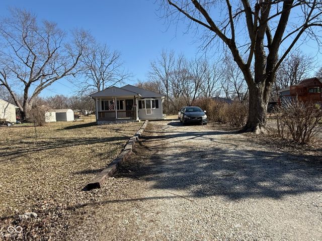 1423 S Grant Avenue, Indianapolis, IN 46203