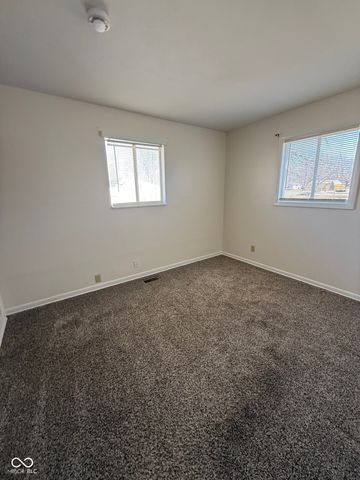 1423 S Grant Avenue, Indianapolis, IN 46203